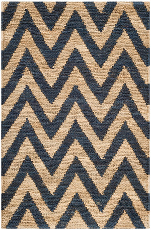 Safavieh Organic ORG515 Hand Knotted Rug