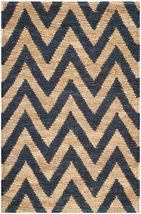 Safavieh Organic ORG515 Hand Knotted Rug