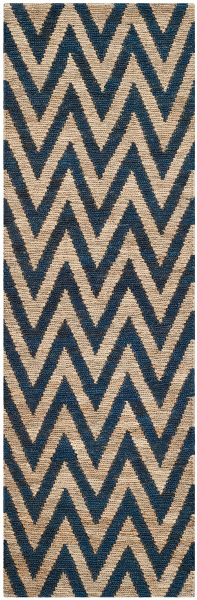 Safavieh Organic ORG515 Hand Knotted Rug