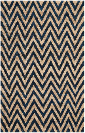 Safavieh Organic ORG515 Hand Knotted Rug