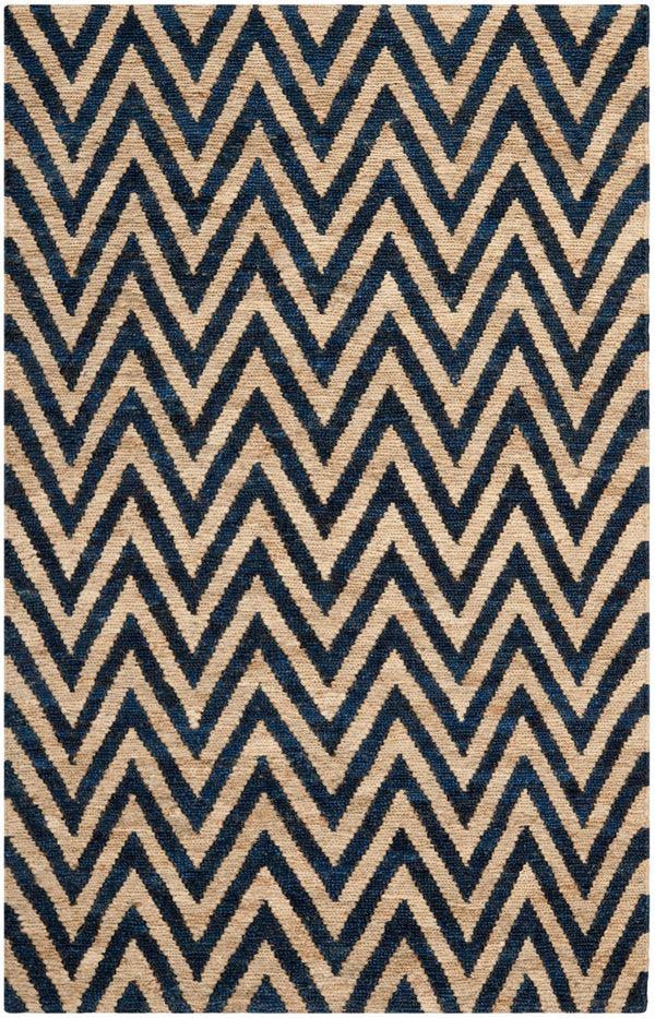 Safavieh Organic ORG515 Hand Knotted Rug
