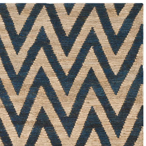 Safavieh Organic ORG515 Hand Knotted Rug