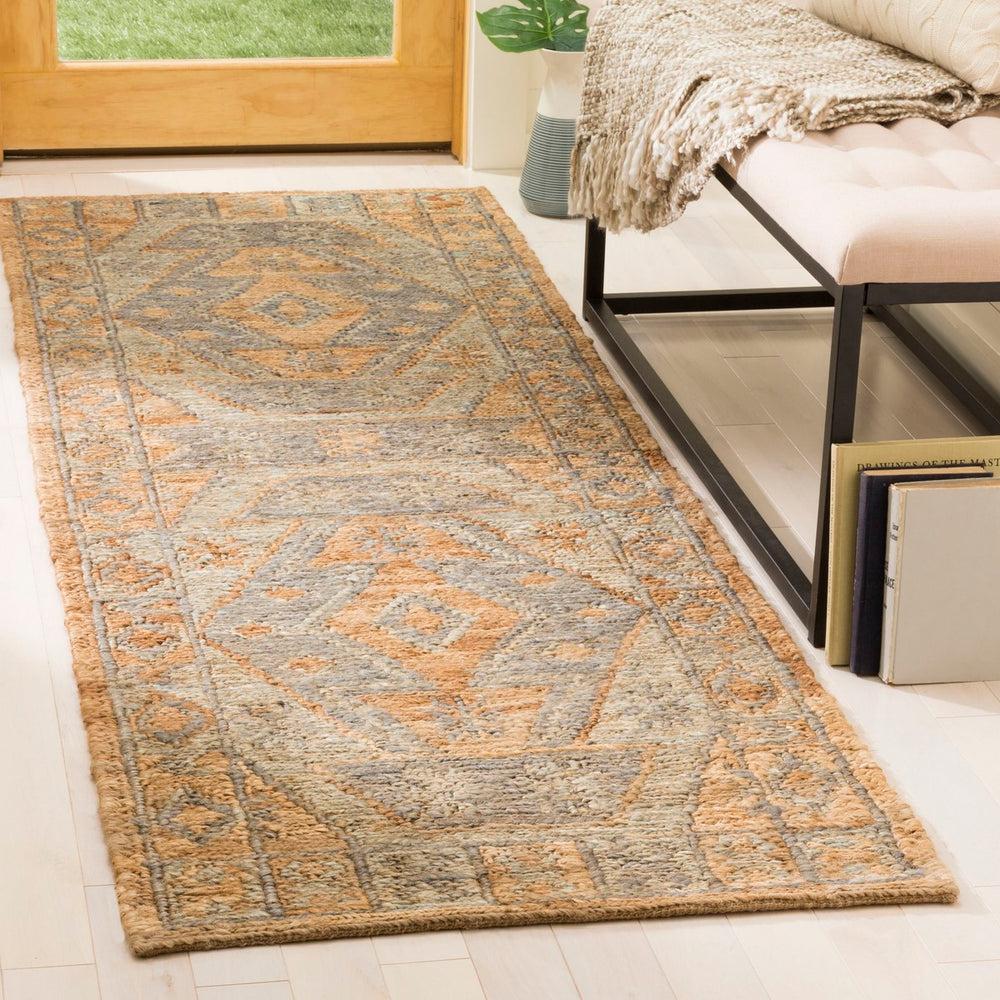 Safavieh Organic ORG701 Hand Woven Rug