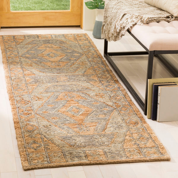 Safavieh Organic ORG701 Hand Woven Rug