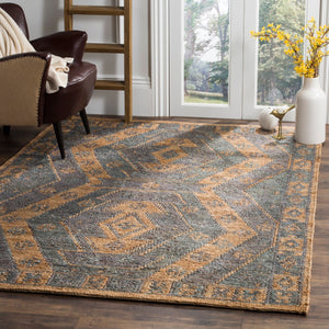Safavieh Organic ORG701 Hand Woven Rug