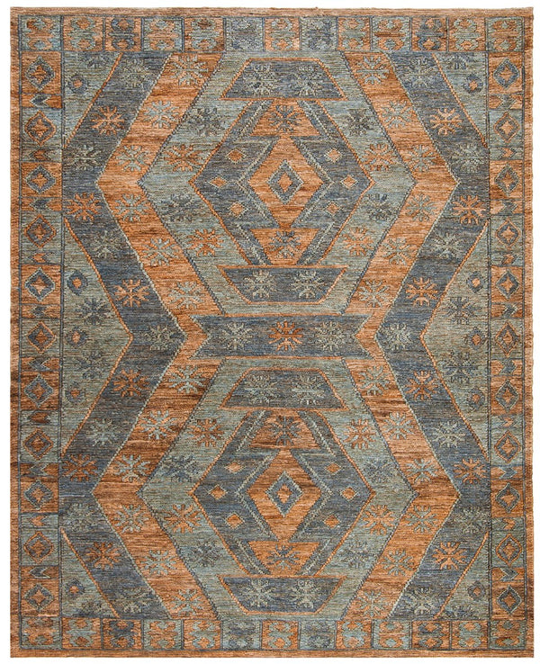 Safavieh Organic ORG701 Hand Woven Rug