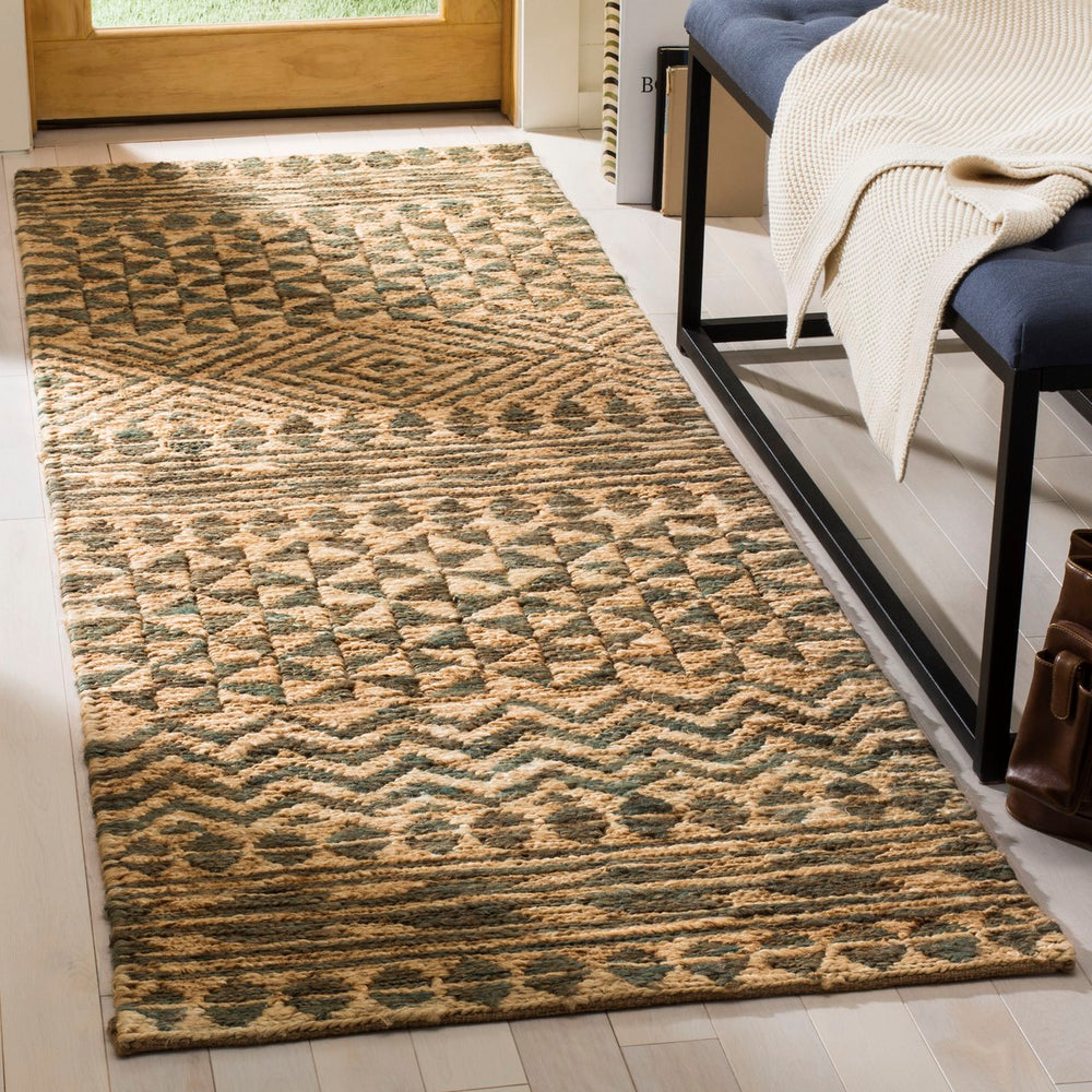 Safavieh Organic ORG703 Hand Woven Rug