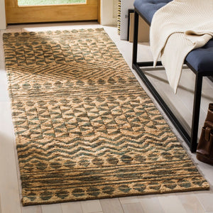 Safavieh Organic ORG703 Hand Woven Rug