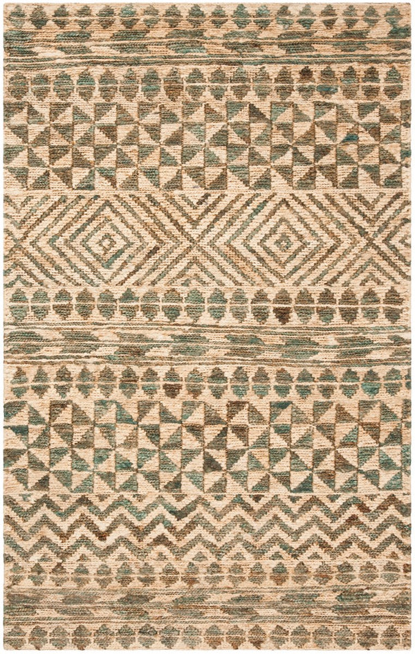Safavieh Organic ORG703 Hand Woven Rug