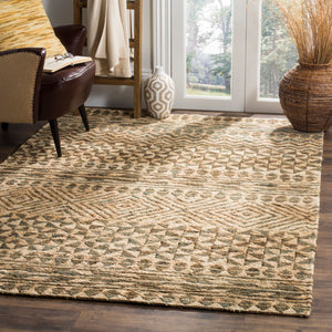 Safavieh Organic ORG703 Hand Woven Rug