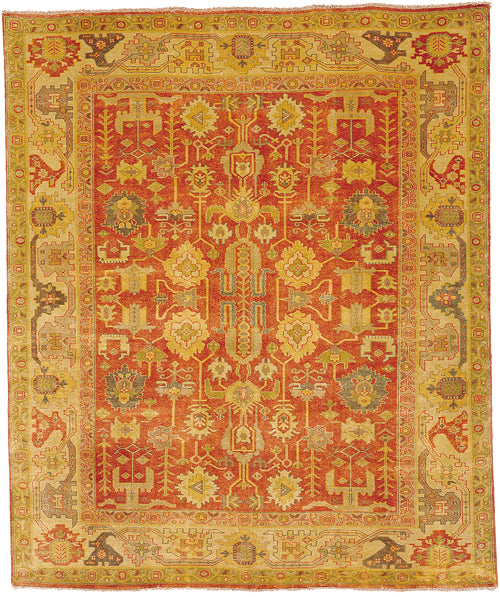 Safavieh OS02 Rug