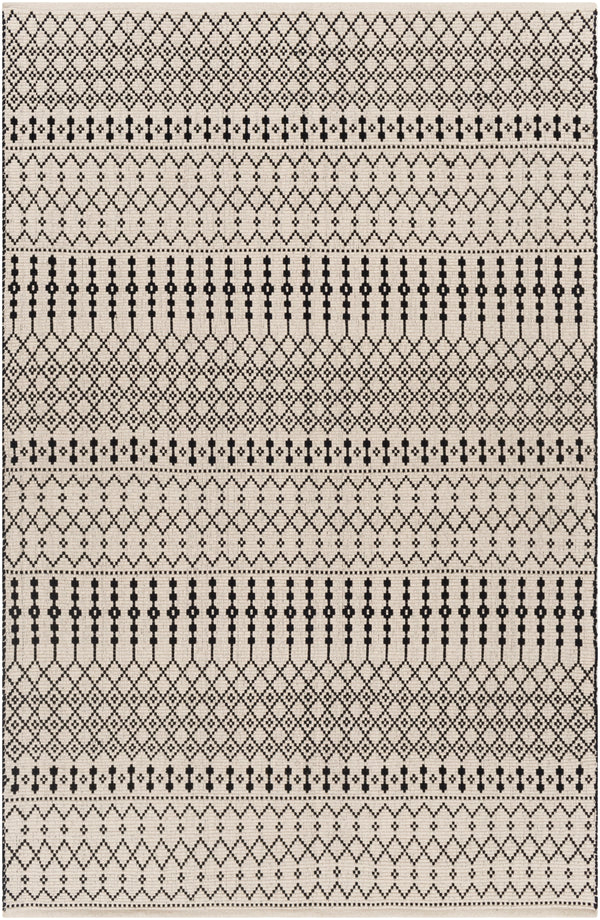 Osasuna OSA-2300 Rustic Cotton Rug OSA2300-810  100% Cotton 8' x 10'