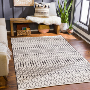 Osasuna OSA-2300 Rustic Cotton Rug OSA2300-810  100% Cotton 8' x 10'