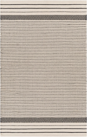 Osasuna OSA-2301 Rustic Cotton Rug OSA2301-810  100% Cotton 8' x 10'