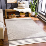 Osasuna OSA-2301 Rustic Cotton Rug OSA2301-810  100% Cotton 8' x 10'