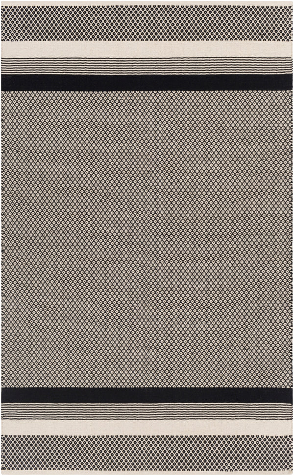 Osasuna OSA-2302 Rustic Cotton Rug OSA2302-810  100% Cotton 8' x 10'