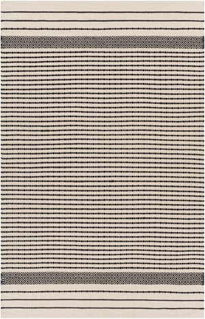 Osasuna OSA-2303 Rustic Cotton Rug OSA2303-810  100% Cotton 8' x 10'