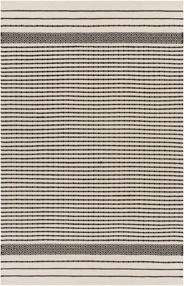 Osasuna OSA-2303 Rustic Cotton Rug OSA2303-810  100% Cotton 8' x 10'