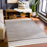 Osasuna OSA-2303 Rustic Cotton Rug OSA2303-810  100% Cotton 8' x 10'