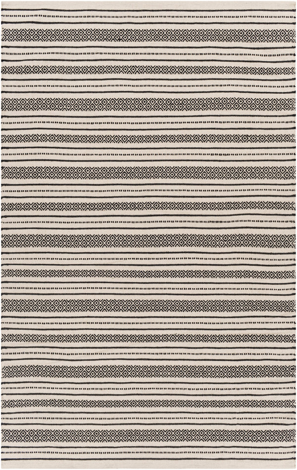 Osasuna OSA-2304 Rustic Cotton Rug OSA2304-810  100% Cotton 8' x 10'