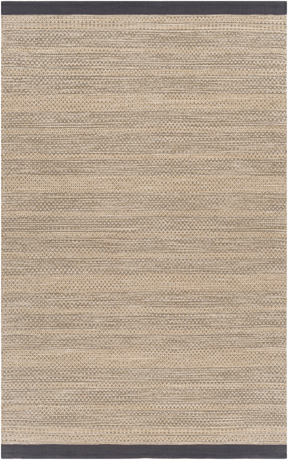 Osasuna OSA-2305 Rustic Cotton Rug OSA2305-810  100% Cotton 8' x 10'