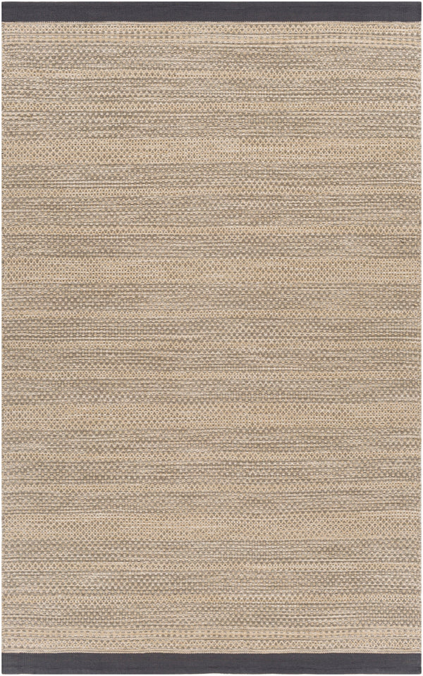 Osasuna OSA-2305 Rustic Cotton Rug OSA2305-810  100% Cotton 8' x 10'