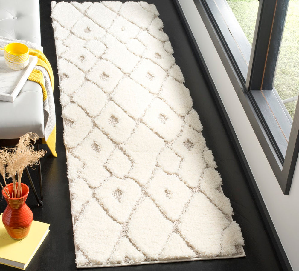 Safavieh Olympia OSG318 Power Loomed Rug