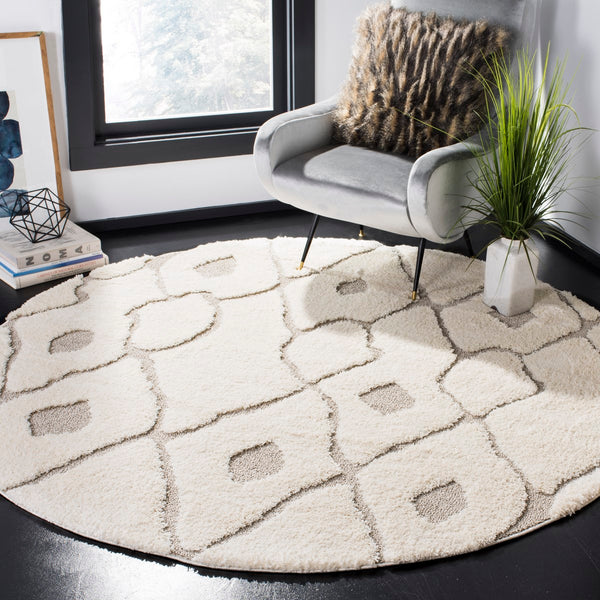 Safavieh Olympia OSG318 Power Loomed Rug