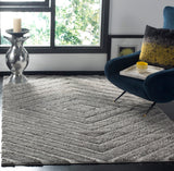 Safavieh Olympia OSG324 Power Loomed Rug