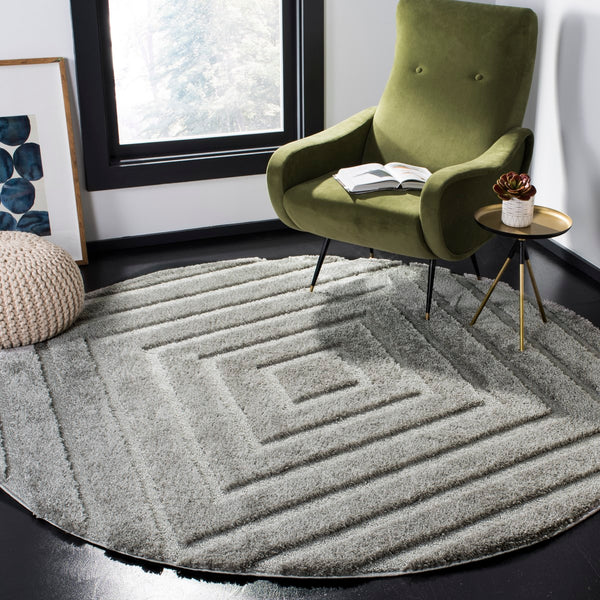 Safavieh Olympia OSG324 Power Loomed Rug