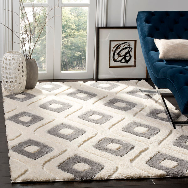 Safavieh Olympia OSG325 Power Loomed Rug