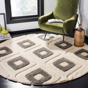 Safavieh Olympia OSG325 Power Loomed Rug