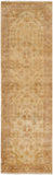 Safavieh Oushak OSH112 Hand Knotted Rug