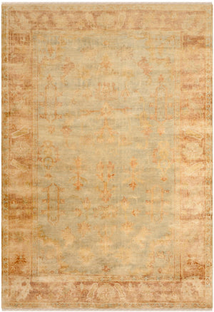 Safavieh Oushak OSH112 Hand Knotted Rug