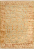 Safavieh Oushak OSH112 Hand Knotted Rug