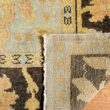 Safavieh Oushak OSH112 Hand Knotted Rug