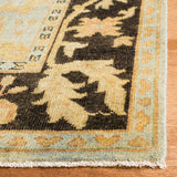 Safavieh Oushak OSH112 Hand Knotted Rug