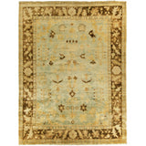 Safavieh Oushak OSH112 Hand Knotted Rug