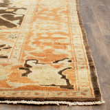 Safavieh Oushak OSH115 Hand Knotted Rug