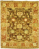 Safavieh Oushak OSH115 Hand Knotted Rug