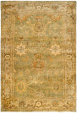 Safavieh Oushak OSH115 Hand Knotted Rug