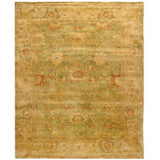 Safavieh Oushak OSH115 Hand Knotted Rug