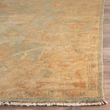 Safavieh Oushak OSH115 Hand Knotted Rug