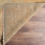 Safavieh Oushak OSH115 Hand Knotted Rug