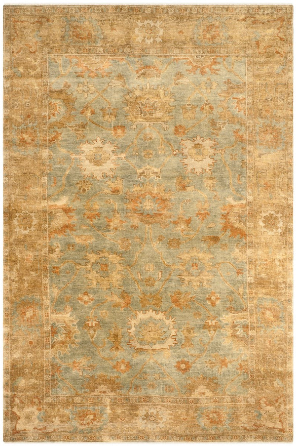 Safavieh Oushak OSH115 Hand Knotted Rug