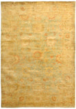 Safavieh Oushak OSH115 Hand Knotted Rug