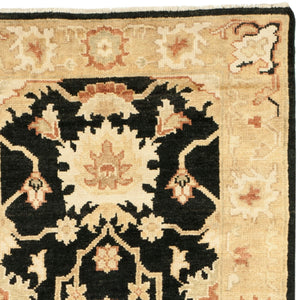 Safavieh Oushak OSH115 Hand Knotted Rug