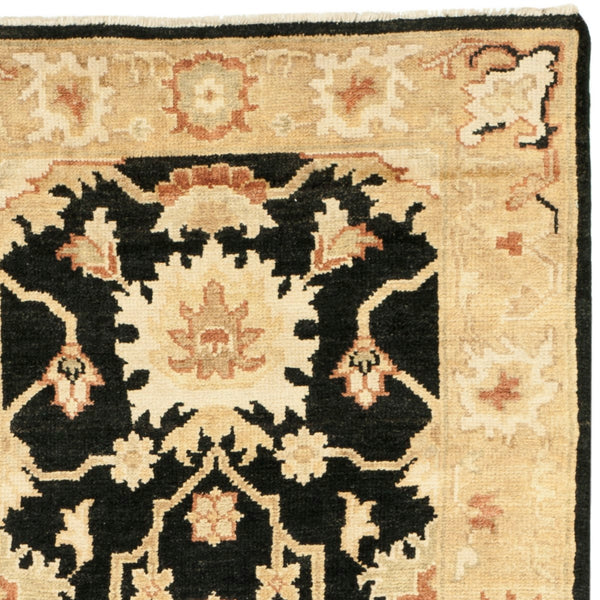 Safavieh Oushak OSH115 Hand Knotted Rug
