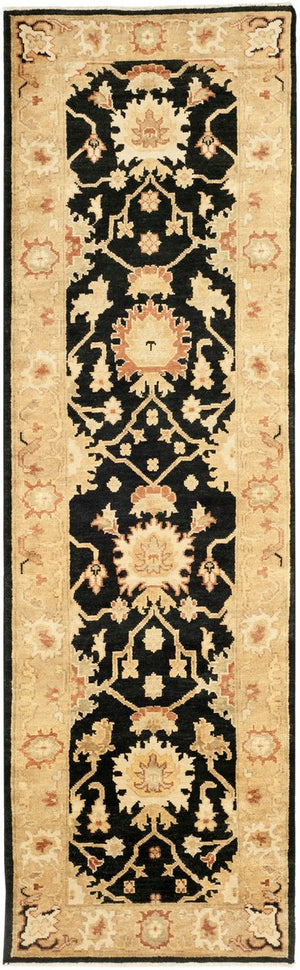 Safavieh Oushak OSH115 Hand Knotted Rug
