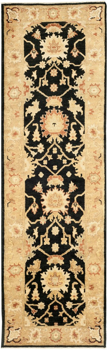 Safavieh Oushak OSH115 Hand Knotted Rug